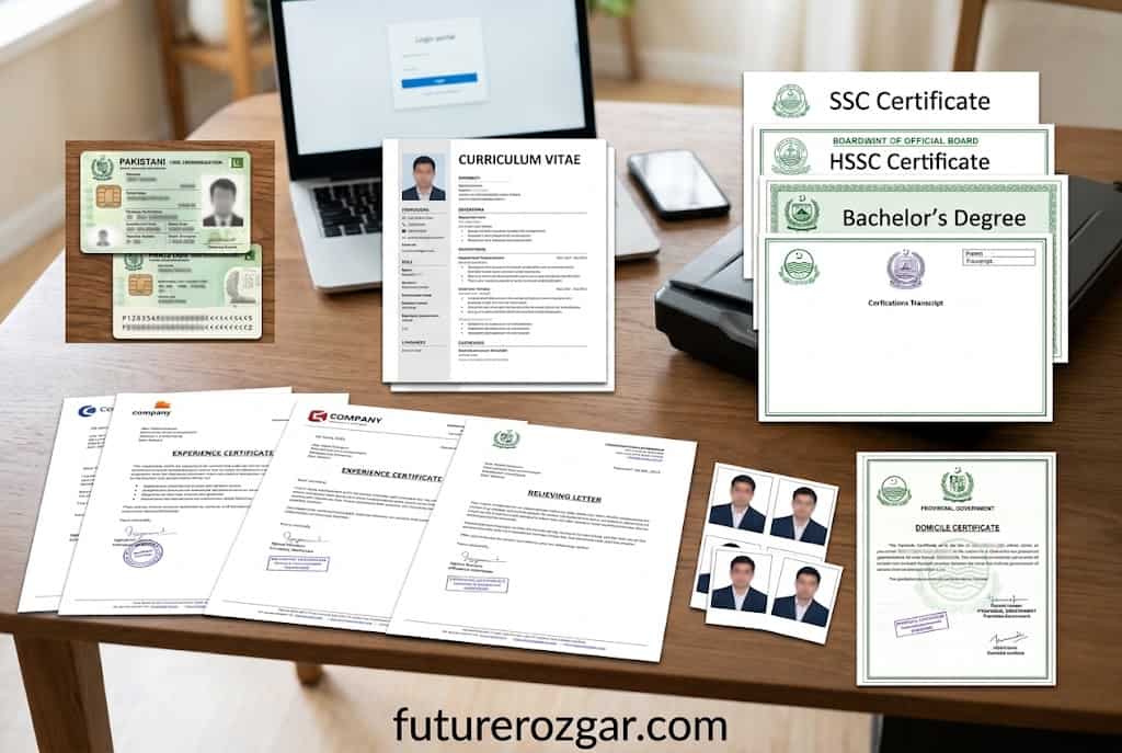 national job portal