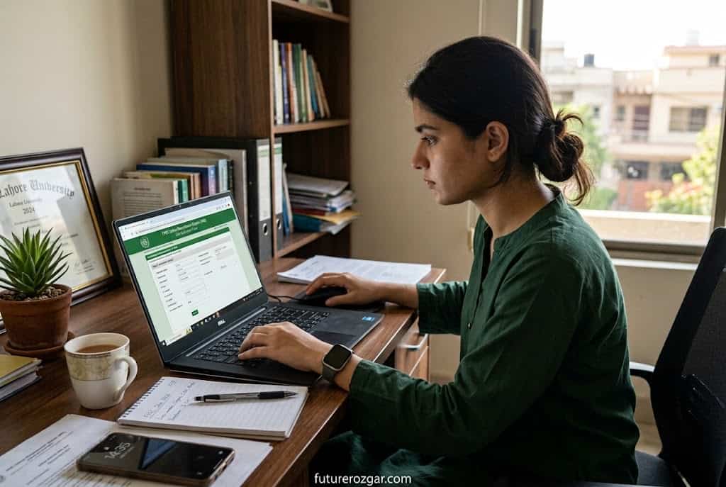 FPSC Jobs 2026
