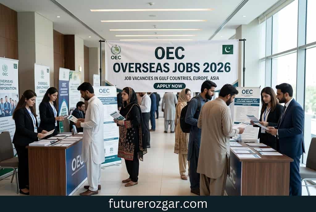 OEC Overseas Jobs 2026
