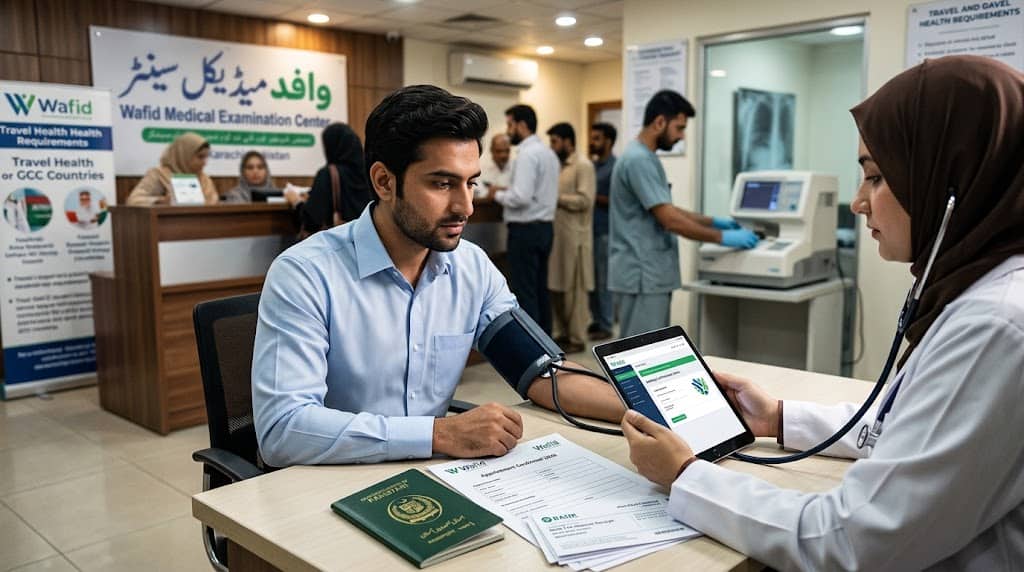 MOFA Attestation Pakistan 2026