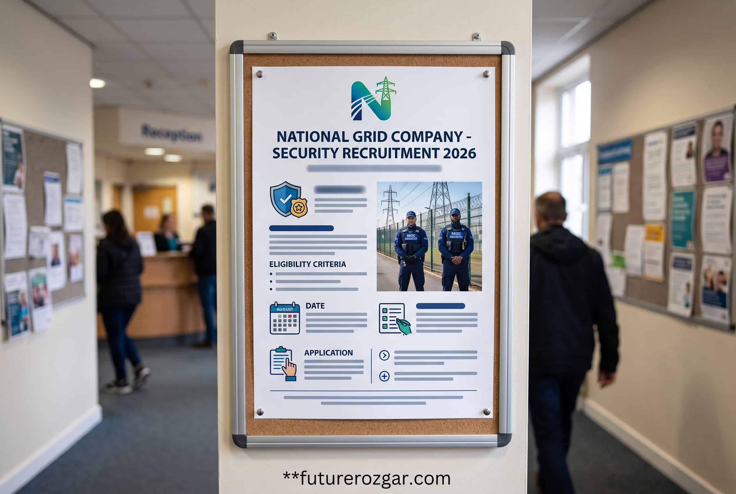 NGC Security Jobs 2026