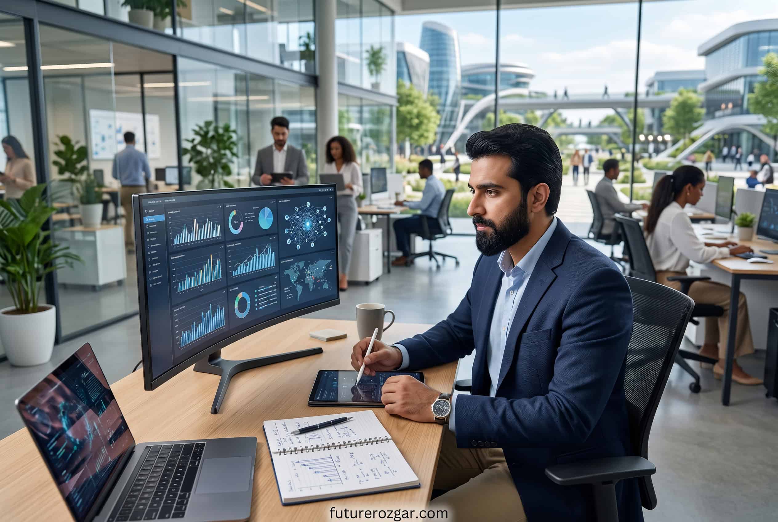 Quantum Valley Pakistan Senior Business Analyst Job 2026
