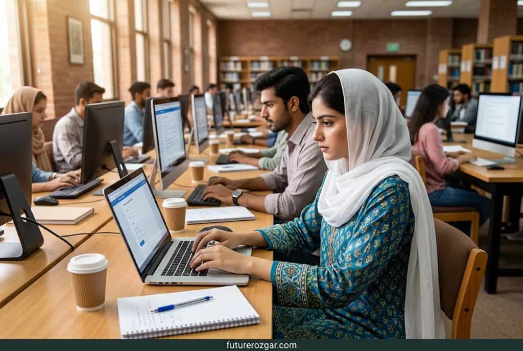 HEC Scholarships 2026