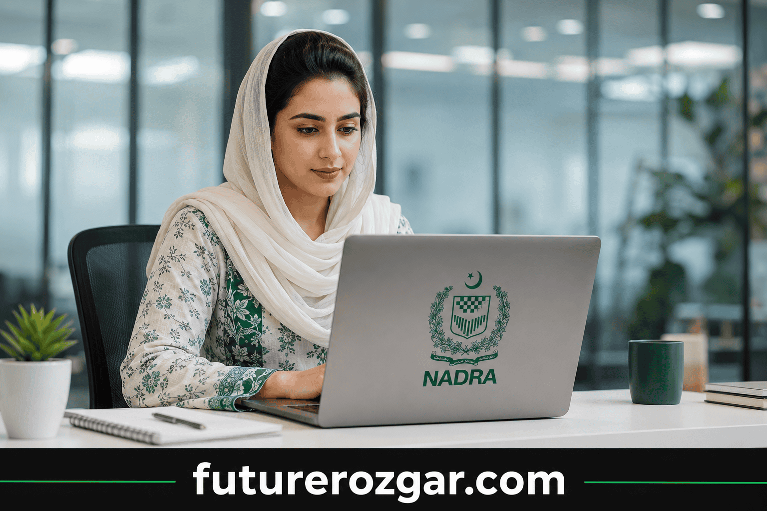 NADRA Jobs 2026