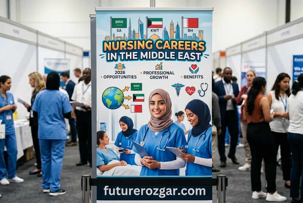 Female Nurse Jobs 2026Female Nurse Jobs 2026