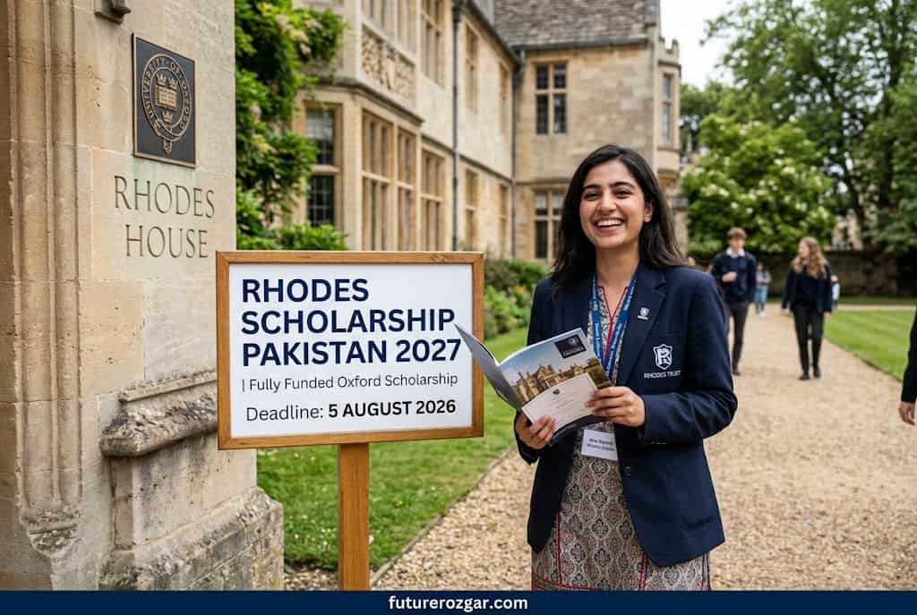 rhodes scholarship pakistan