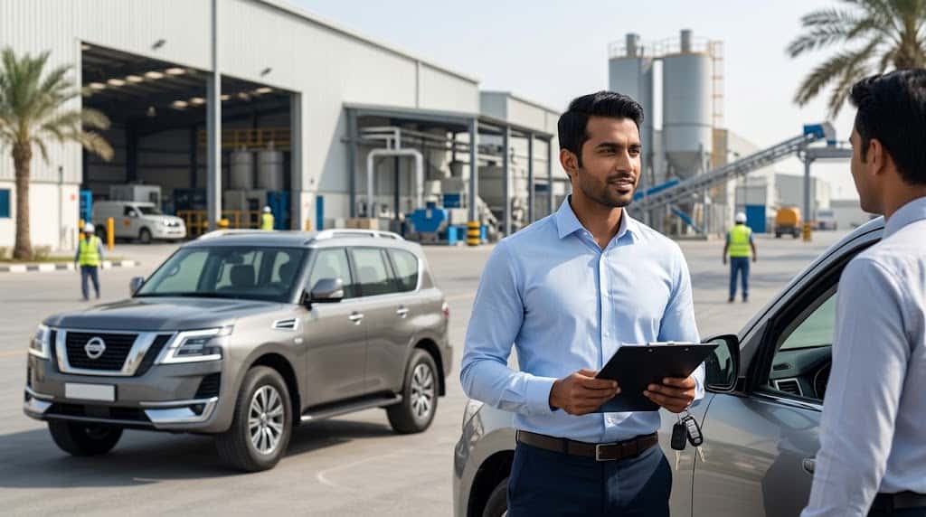 Sales Executive Jobs in UAE 2026 – Umm Al Quwain