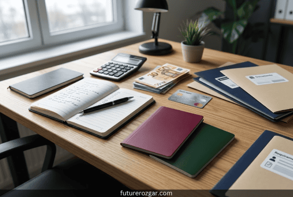 Germany Work Visa for Pakistanis 2026