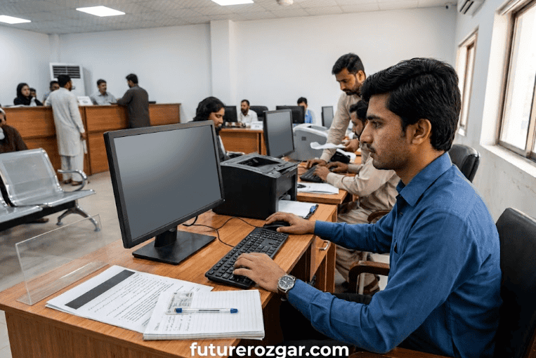 PLRA Jobs 2026