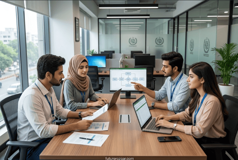 PPRA Internship Program 2026