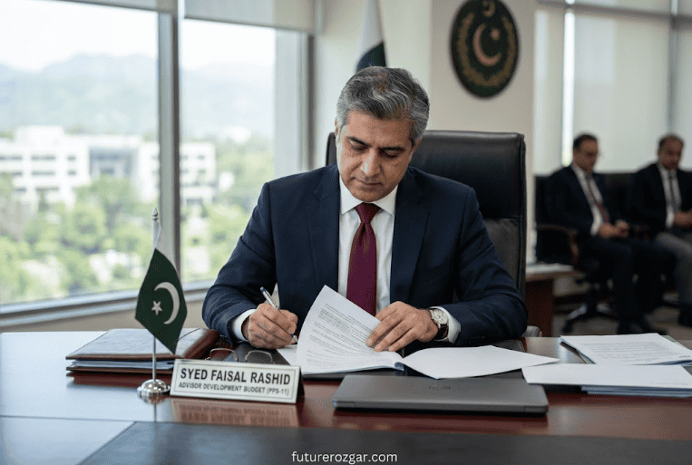 advisor-for-development-budget-job-2026