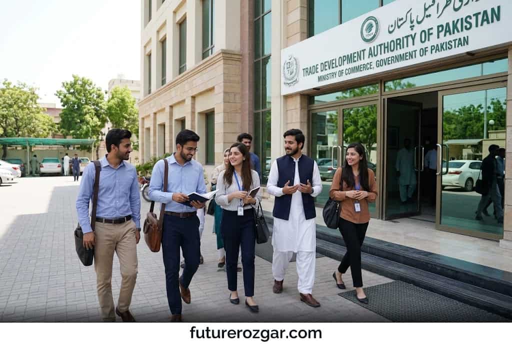 TDAP Internship Program 2026
