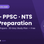 FPSC test preparation guide and study materials