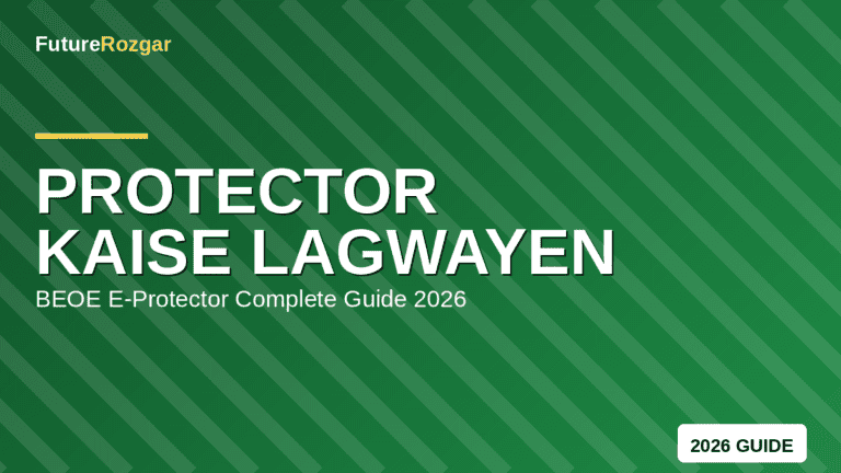 Protector of Emigrants stamp guide
