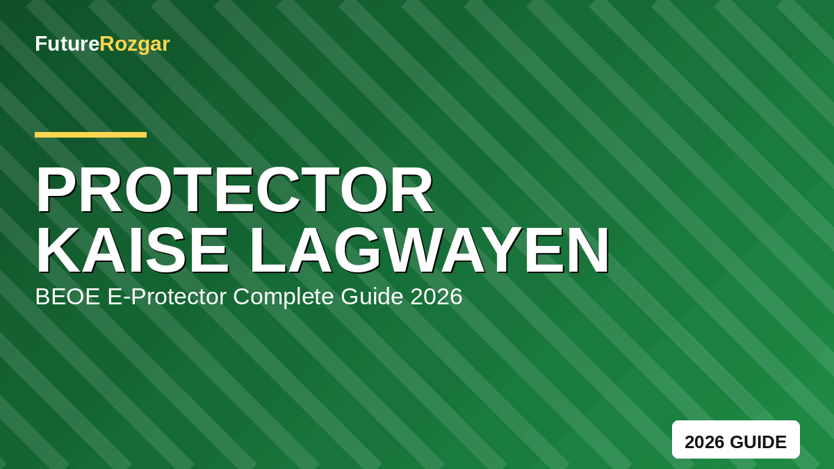 Protector of Emigrants stamp guide