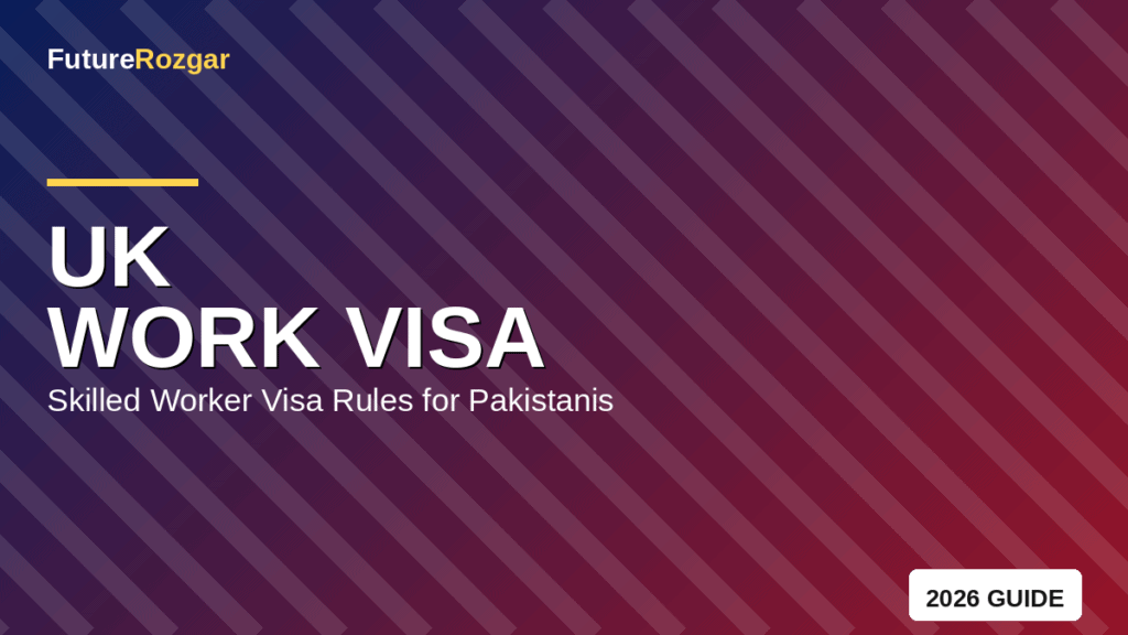 UK Work Visa