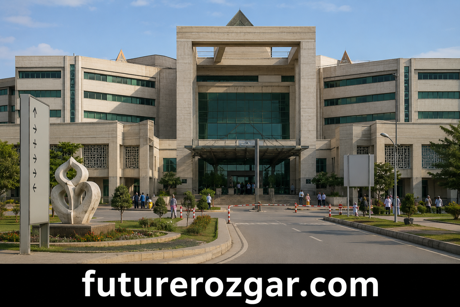 Hayatabad Medical Complex Peshawar Jobs 2026
