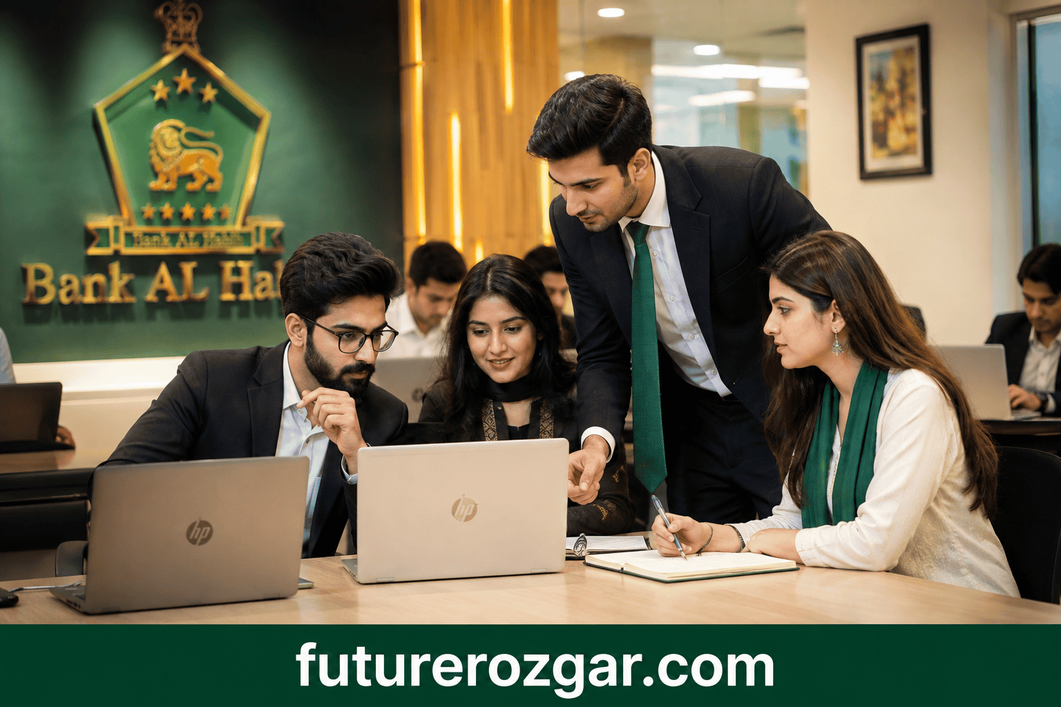 Bank AL Habib IT Trainee Program 2026
