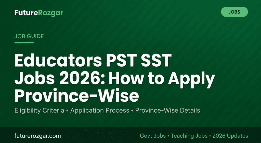 Educators PST SST