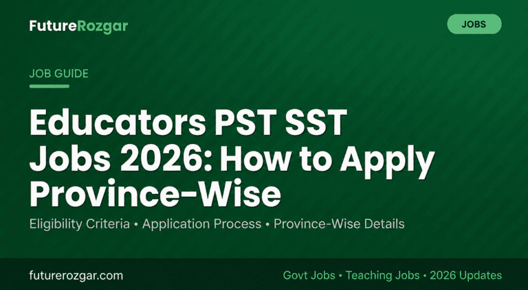 Educators PST SST
