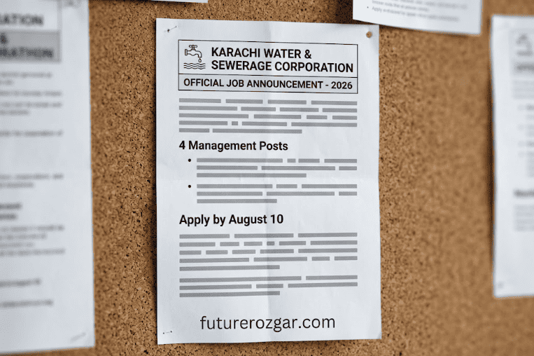 KWSC Jobs 2026KWSC Jobs 2026