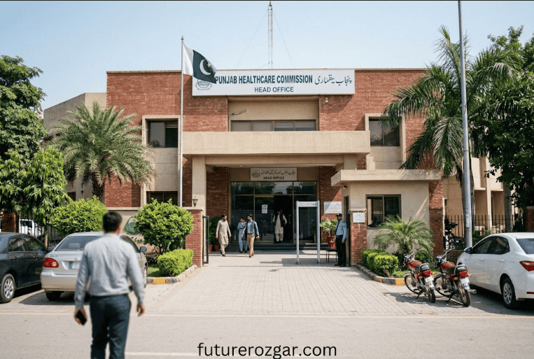 Rawalpindi Jobs 2026