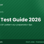 ETEA Test Guide 2026: Registration, Pattern & Preparation