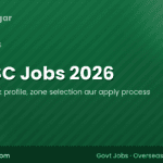 KPPSC Jobs 2026: How to Apply Online at kppsc.gov.pk Guide