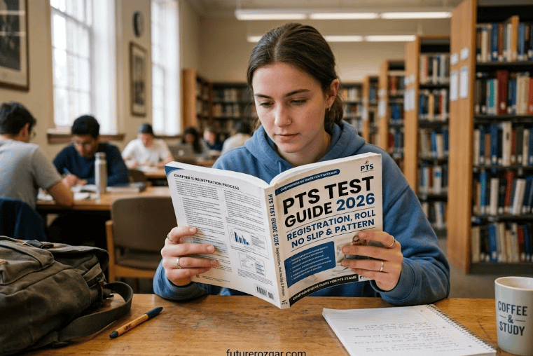 PTS Test