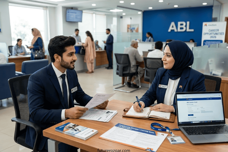 allied bank jobs 2026