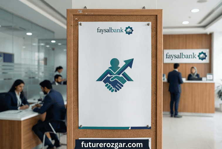faysal bank jobs 2026