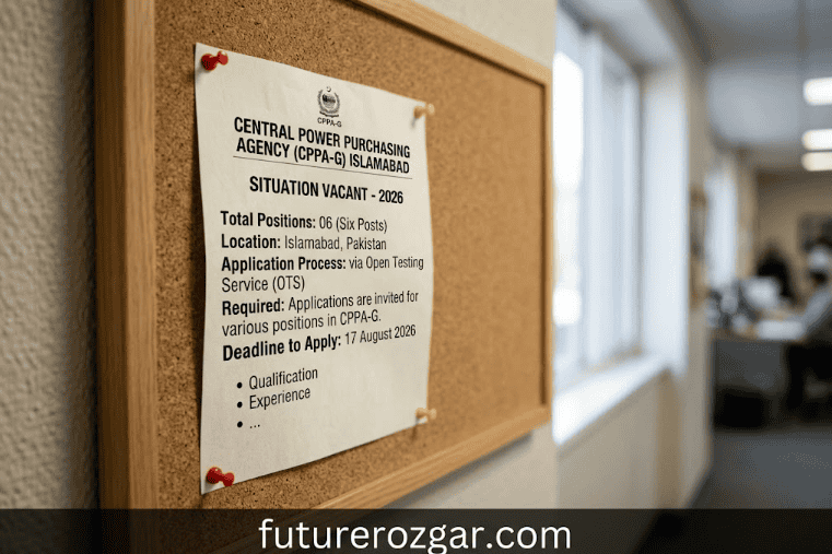 cppa-g jobs 2026