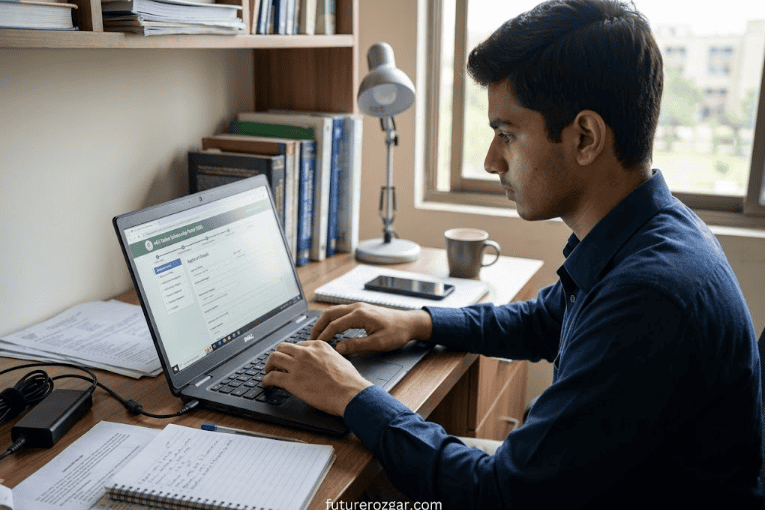 HEC Scholarships