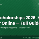 HEC Scholarships