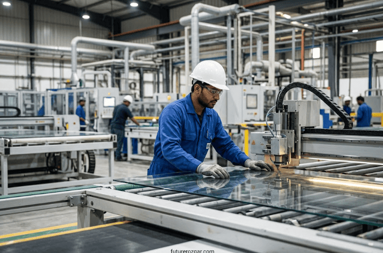 OEC Kuwait jobs 2026