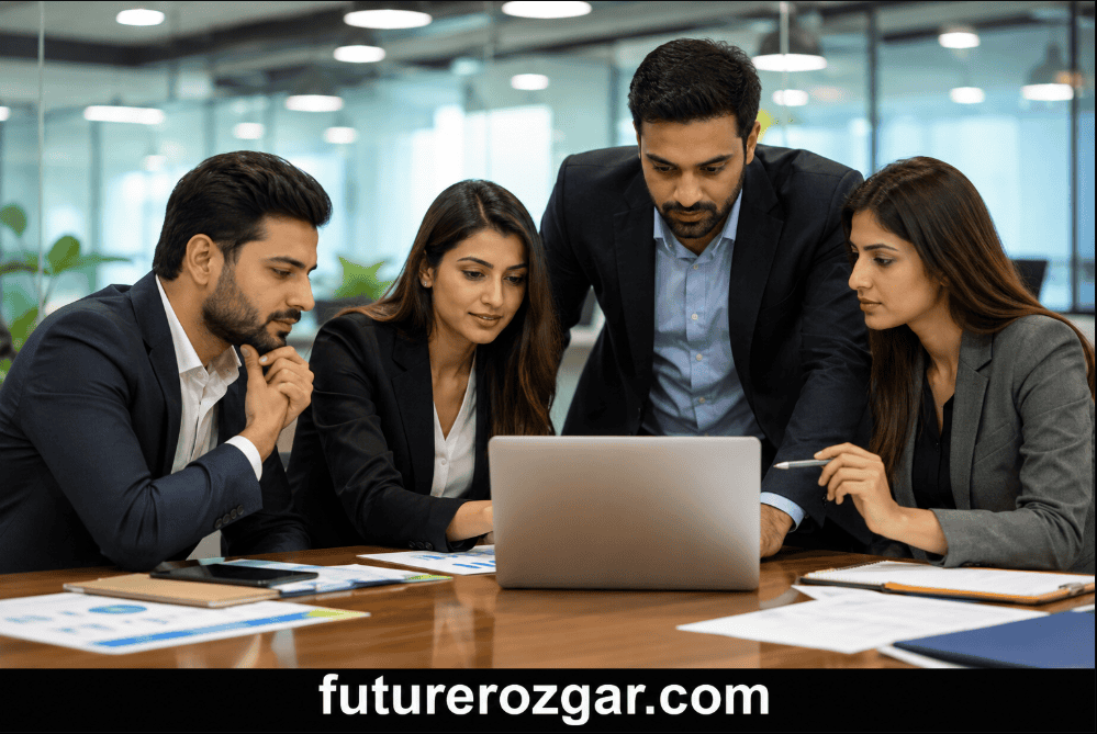 U Microfinance Bank jobs 2026