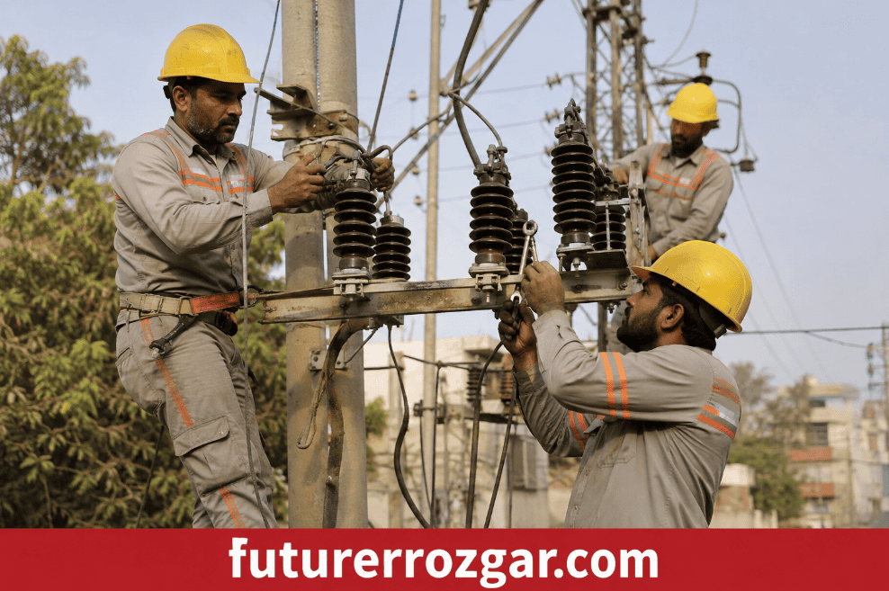 U Microfinance Bank jobs 2026