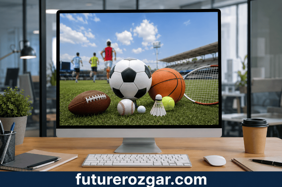 DG Sports KP Jobs 2026