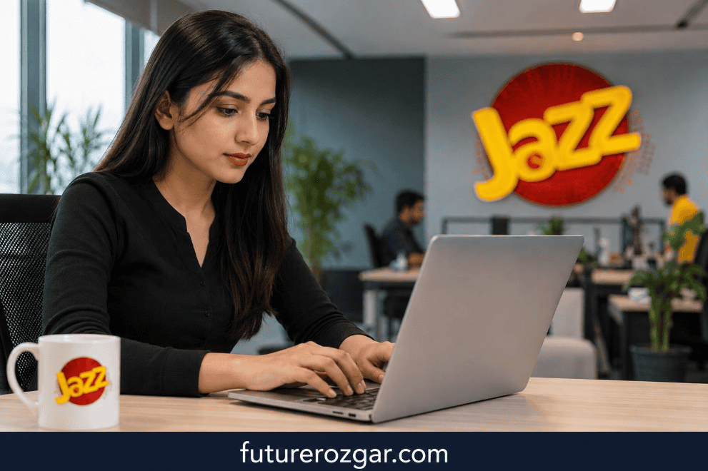 Jazz Jobs 2026