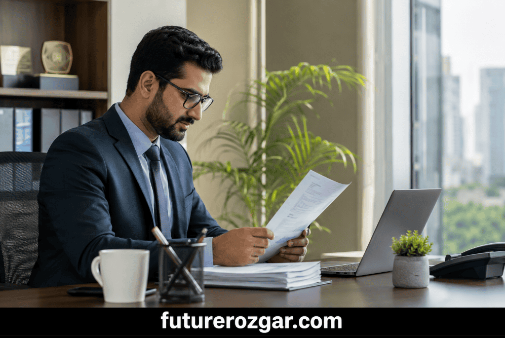 Pakistan Reinsurance Company Jobs 2026