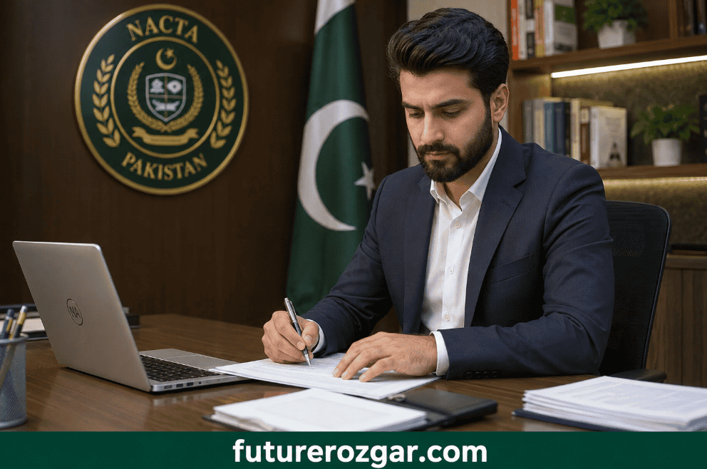 NACTA Jobs 2026