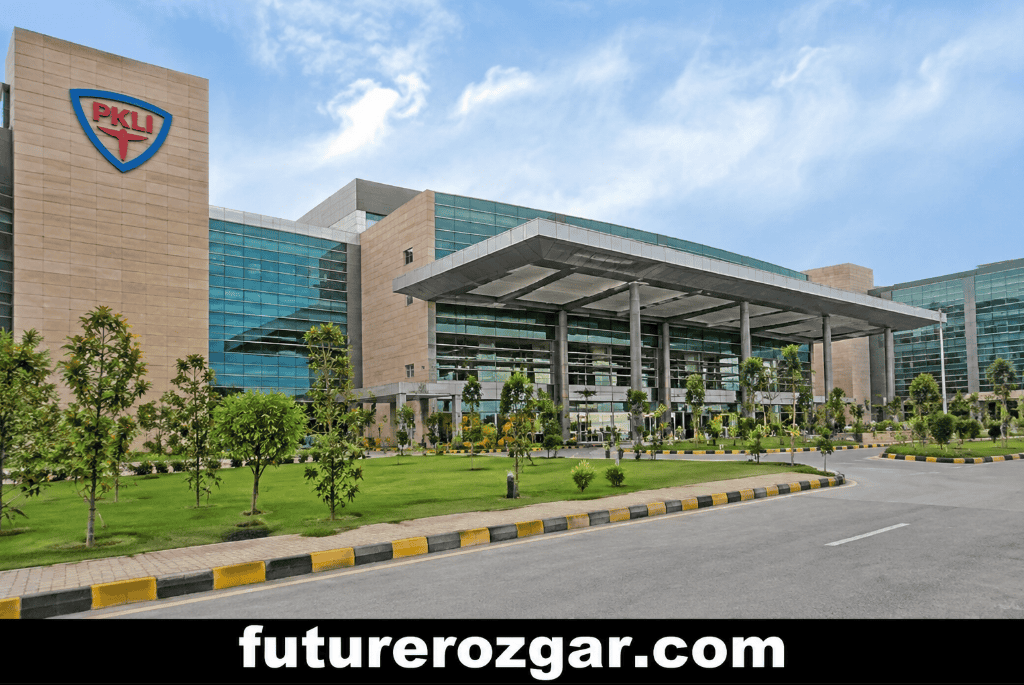 PKLI jobs 2026