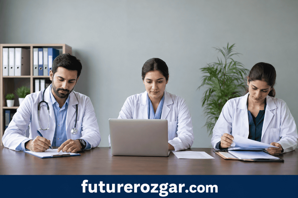 Border Health Services Jobs 2026