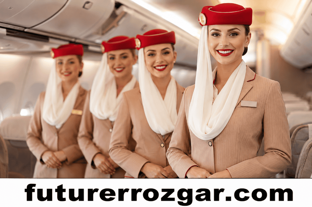 Emirates Cabin Crew Jobs 2026