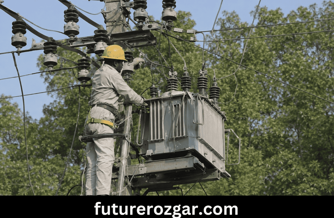 LESCO Jobs 2026