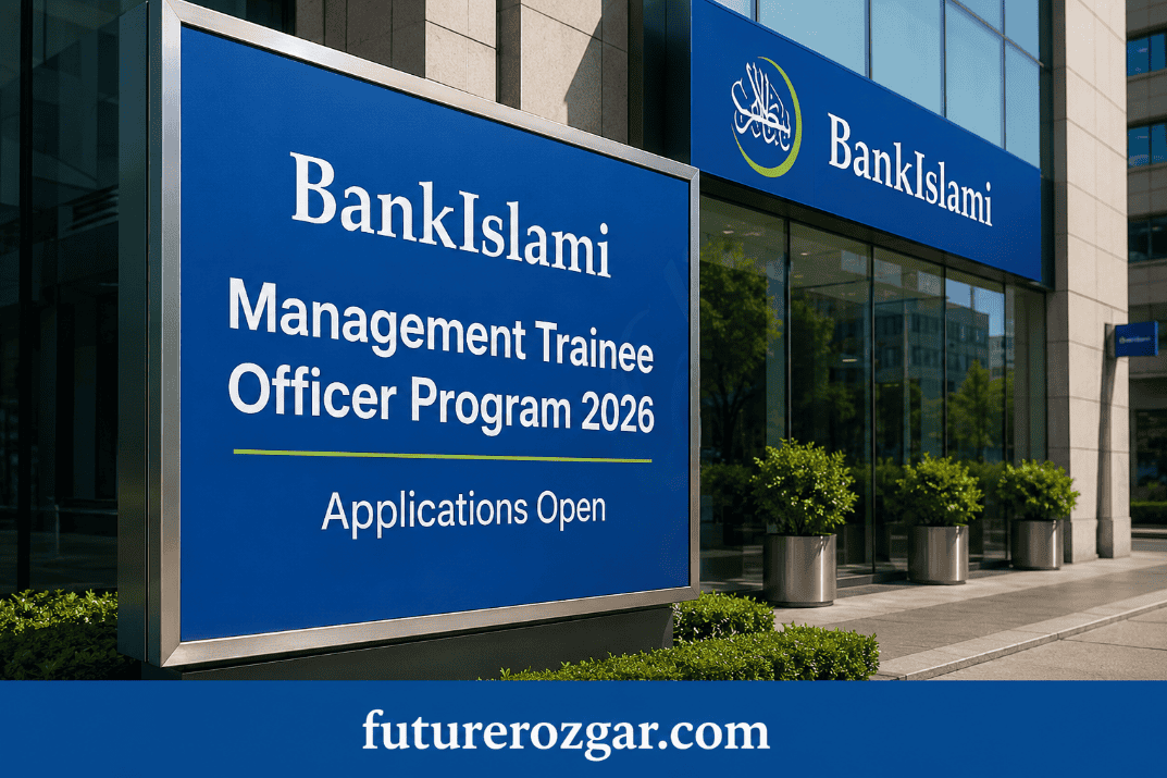 BankIslami MTO Program 2026