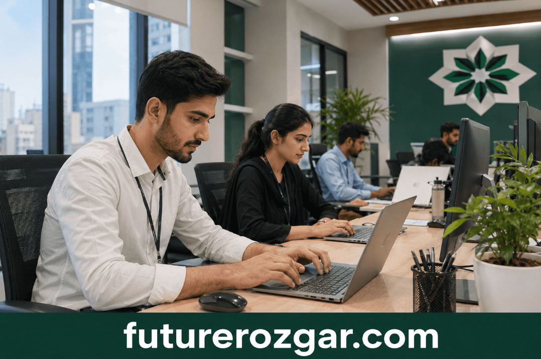 Ziauddin University Jobs 2026