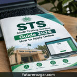 STS Sindh Testing Service