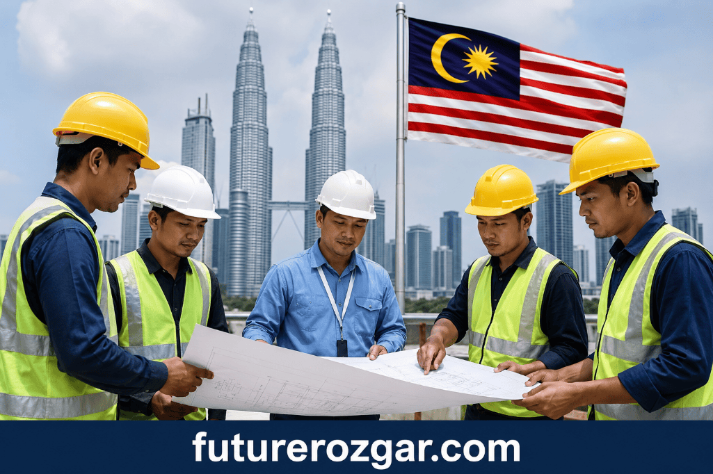 Malaysia jobs 2026