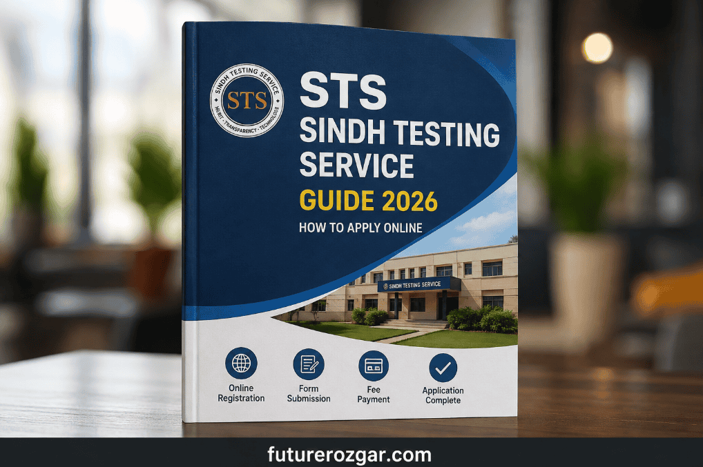 STS Sindh Testing Service